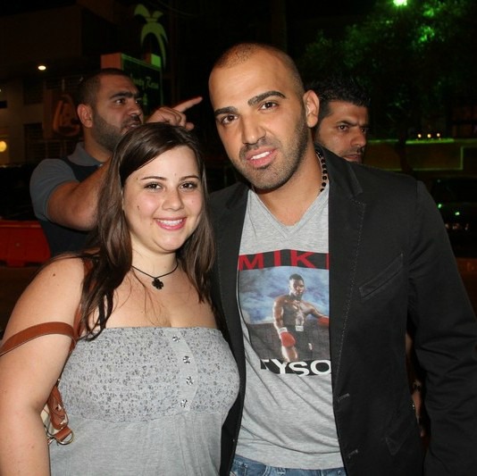 Dbayeh Summer Festival 2013